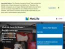 Metlife Auto Insurance Quote : Metlife Car Insurance destiné Auto Insurance Quotes In Sturgis, Mi