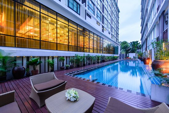 Mida Hotel Ngamwongwan - Updated Prices, Reviews &amp; Photos dedans Nonthaburi Vacations