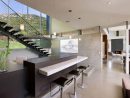 Mini Bar Modern Home Interior Design In Calabasas By encequiconcerne Modern Kitchen Remodel Calabasas