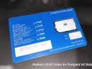 Mobitel Ussd Codes For Postpaid Bill Balance - Couple Sim.lk pour Mobily Postpaid 3 Sim Packages