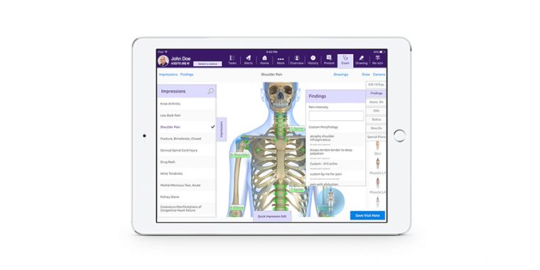 Modernizing Medicine Acquires Orthopedic Ehr Company encequiconcerne Best Orthopedic Surgeon Bethlehem