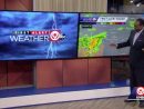 Monitors Highlight Kansas City'S Kmbc 9'S New Set  Tv intérieur Kmbc Radar