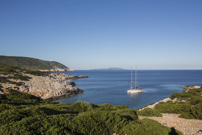 Montenegro &amp;amp; Croatia Sailing In Croatia, Europe - G Adventures destiné G Adventures Croatia And The Balkans 
