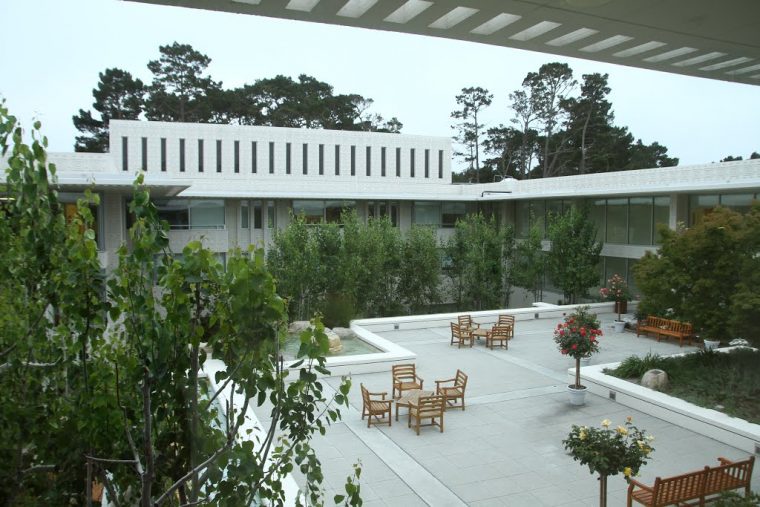 Most Beautiful Hospitals Across The World concernant Sleep Medicine Near Monterey