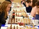 Most Leading Chess Players End Sixth Round Of European tout Newinchess
