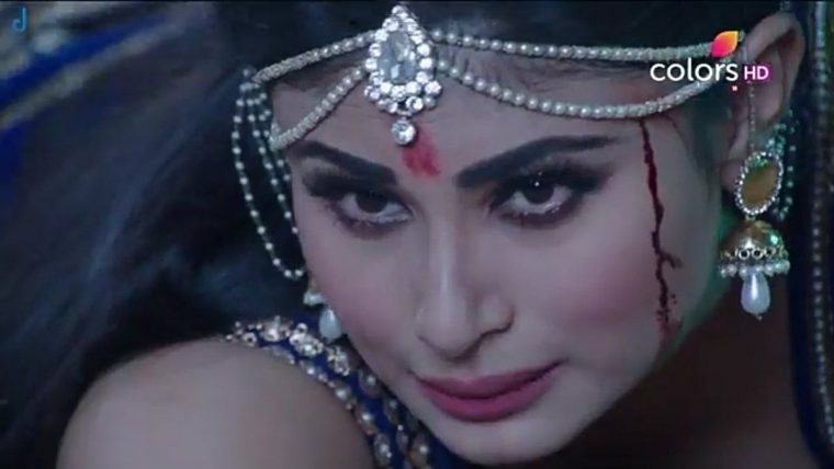 Mouni Roy Naagin Season 2 Wallpapers – Wallpaper Cave serapportantà Naagin Season 2