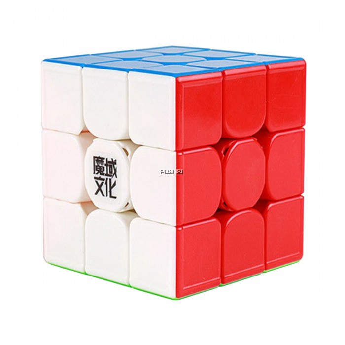 Moyu Weilong Gts 3M 3X3 Magnetic Speed Cube Rubik Cube concernant Rubik 3X3 Magnetic 