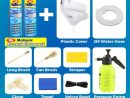 Mr Mckenic® Air-Conditioner Diy Cleaning Kit intérieur Mr Mckenic