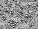 Muddy Pebbles Material, Joakim Stigsson  Night Landscape intérieur Zbrush Rock Texture
