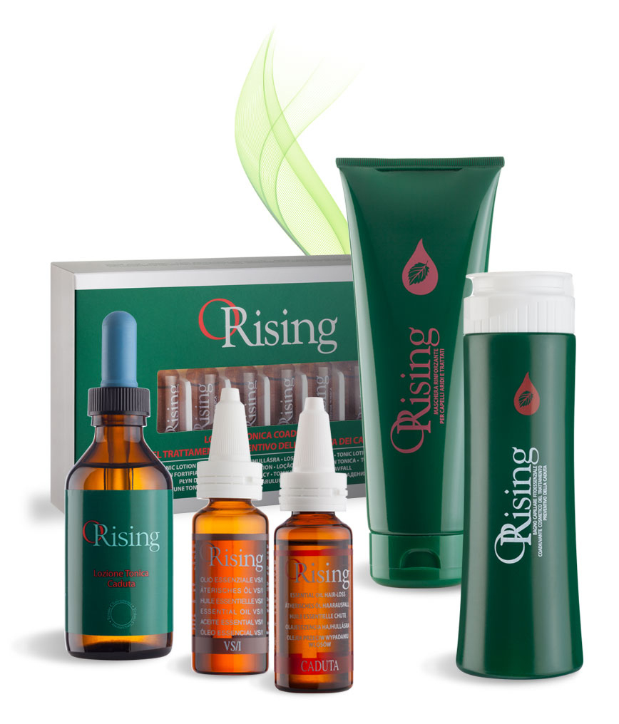 Multi-Tonic Serum - Orising intérieur Orising 