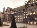 My First Ghost Hunt: Ordsall Hall, Salford  Ghost Hunting pour Littledean House Hotel
