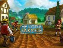 My Little Farmies - Jeu De Ferme Gratuit En Français à Jeux Gratuit En Français