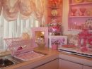 My Pink Kitchen  Shabby Chic Bedrooms, Shabby Chic Pink encequiconcerne Kitchen Dresser Shabby Chic