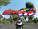 My Shiny Toy Robots: Series Review: Kamen Rider Ooo encequiconcerne Kamen Rider Ooo