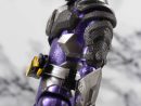 My Shiny Toy Robots: Toybox Review: S.h. Figuarts Kamen encequiconcerne Kamen Rider Horobi