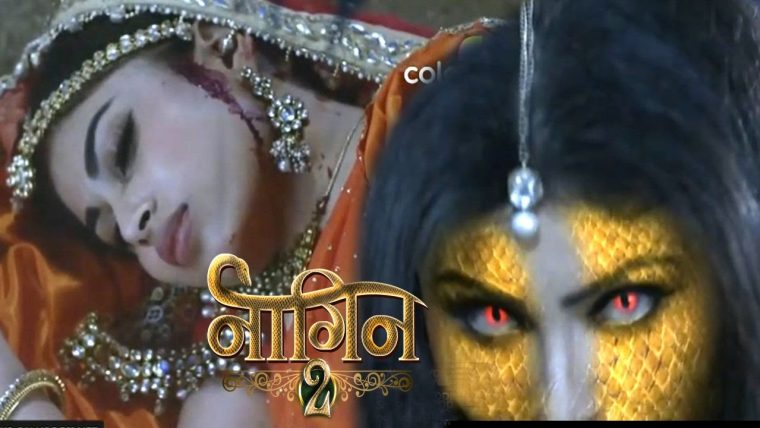 Naagin 2 -29Th April 2018  Latest Upcoming Twist intérieur Naagin Season 2