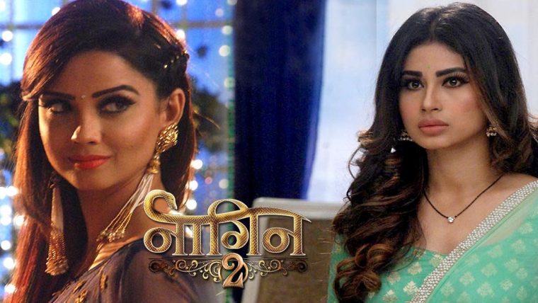 Naagin 2 – 5Th November 2017 – Full Event  Mouni Roy concernant Naagin Season 2