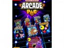 Namco Museum Arcade Pac Switch - Video Games From Gamersheek dedans Namco Museum Strategy Games