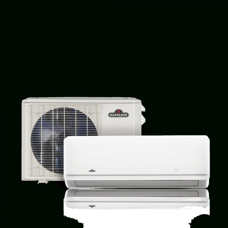 Nc19 Series  Napoleon Home Comfort intérieur Napoleon Ductless Air Conditioner