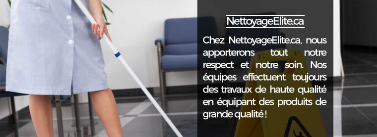 Nettoyage Grand Ménage Résidentiel, Commercial Et Industriel à Entretien Ménager Terrebonne