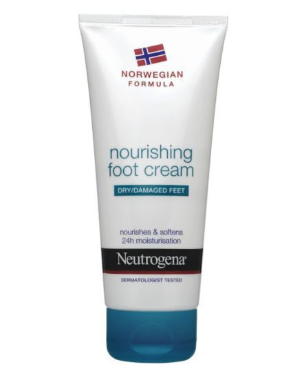 Neutrogena Norwegian Formula Nourishing Foot Cream For Dry serapportantà Neutrogena Body Lotion Boots