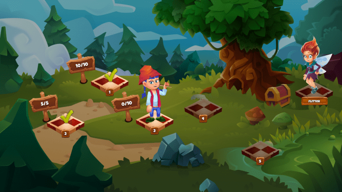 New Chesskid Adventure App Released - Chess pour Chesskid