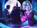 New Chiara Loading Screen Without The Logos—Save It To Use serapportantà Hogwarts Mystery Reddit