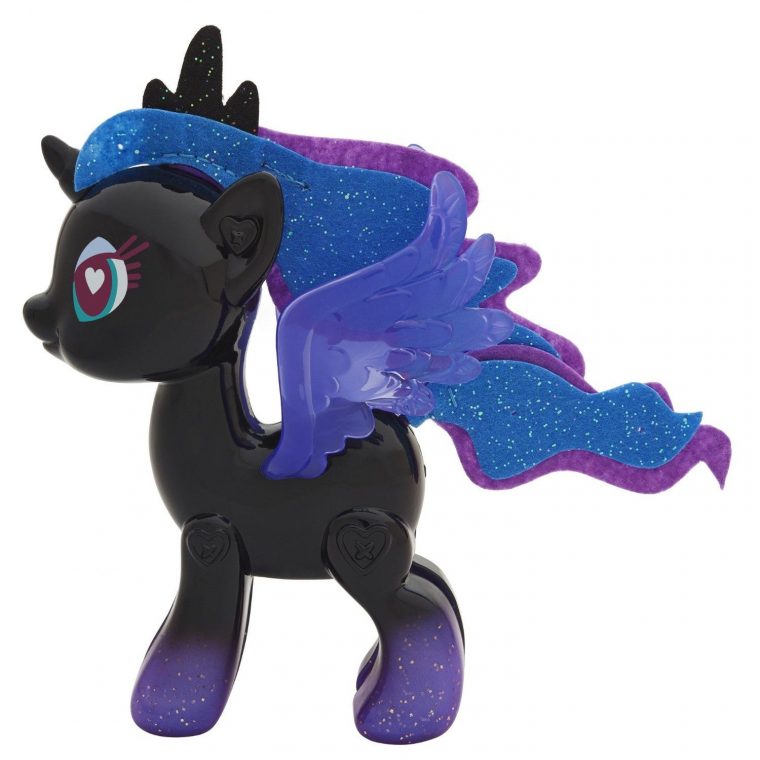 New Hasbro Pop Ponies Listed On Amazon (Design-A-Pony And encequiconcerne Goldwing Accessories Little Island