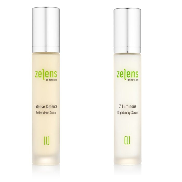 New Serums From Zelens - 5Pm Spa &amp;amp; Beauty - Health And destiné Zelens Skincare 