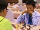 New Zealand Chess News Results serapportantà Chess-Results