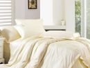 Noble Excellence Luxury Solid Beige Simply Shabby Chic tout Simply Shabby Chic Bedding
