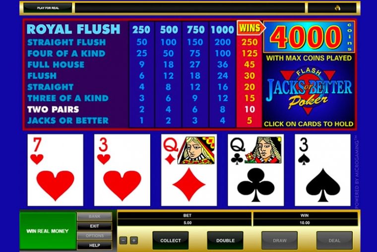 Notre Guide Sur Les Jeux Video Poker Gratuit Sans intérieur Casino Gratuit Sans Téléchargement Sans Inscription