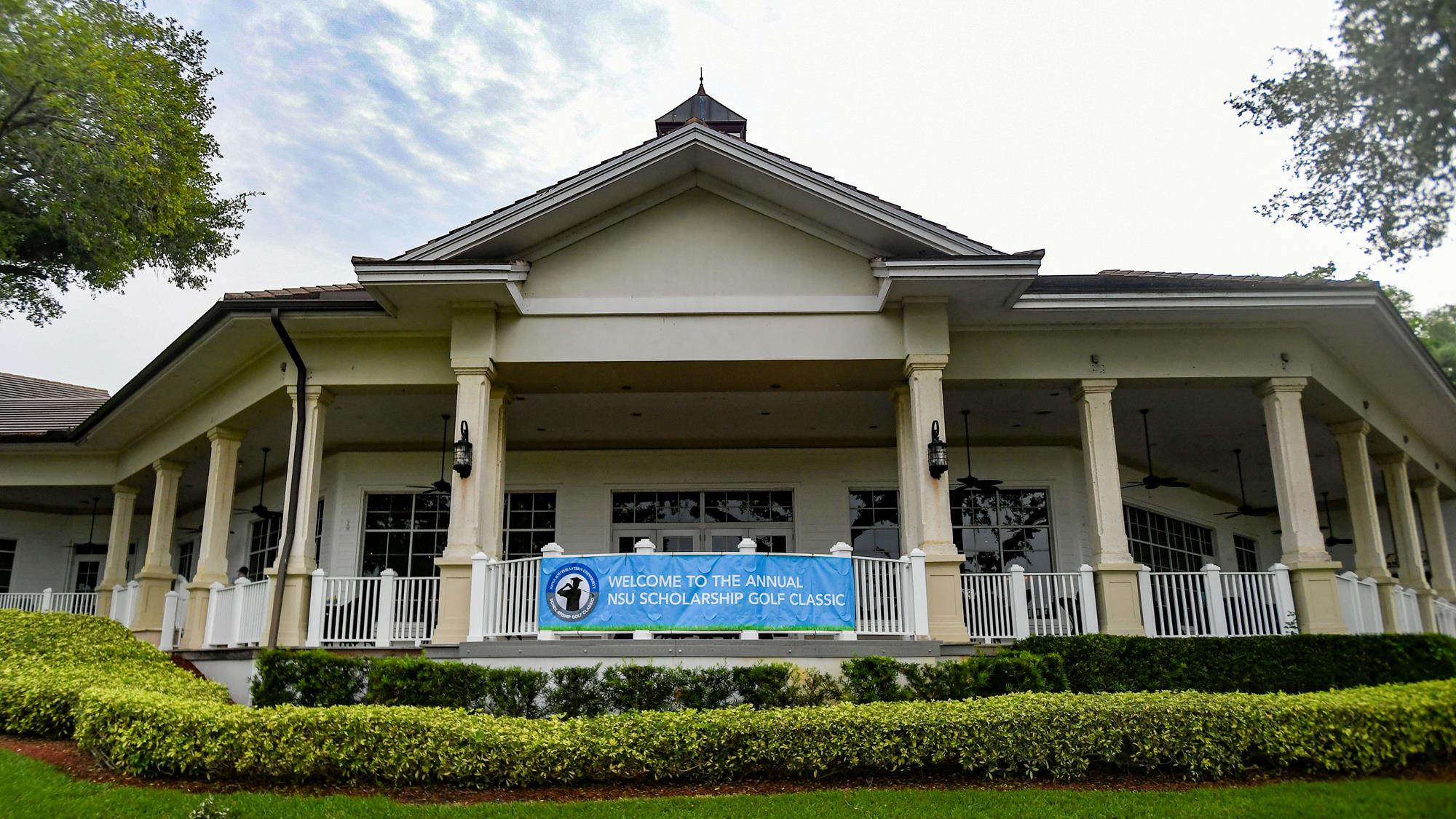 Nsu Hosts 36Th Annual Scholarship Golf Classic Presented destiné Off Campus Housing Nsu