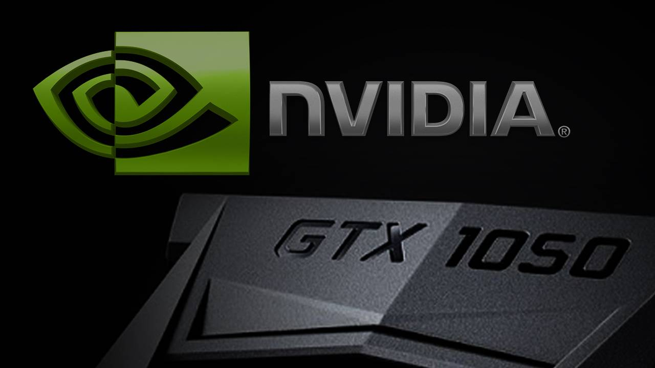 Nvidia Geforce Gtx 1050 Ti &amp; 1050 กราฟิกการ์ดตระกูล Pascal tout Gtx 1050 ราคา