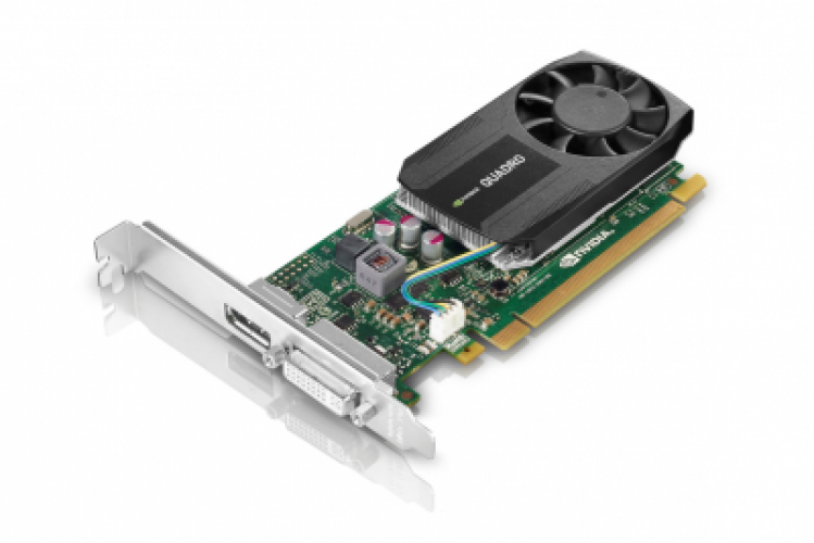 Nvidia Quadro K620 (2Gb Ddr3 128 Bit) destiné Nvidia Quadro K600 Driver Windows 7 64 Bit 