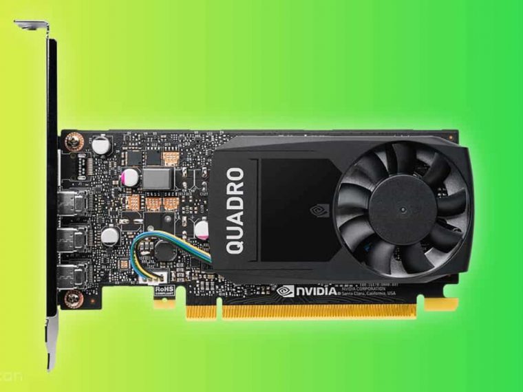 Nvidia Quadro  Nvidia Quadro P1000 Spakat Id – Bird dedans Quadro P600 Driver