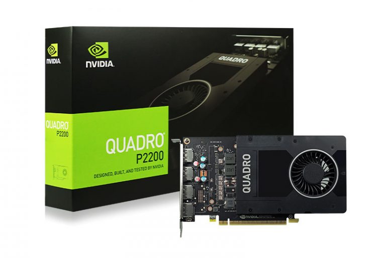 Nvidia Quadro P2200  Professional Graphics – Leadtek encequiconcerne Quadro P600 Driver