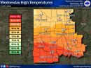 Nws Norman On Twitter: &quot;Rain Chances Will Continue Across à Nws Norman