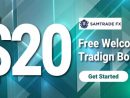 Obtain $20 Forex Welcome Trading Bonus On Samtrade Fx tout Samtrade Fx