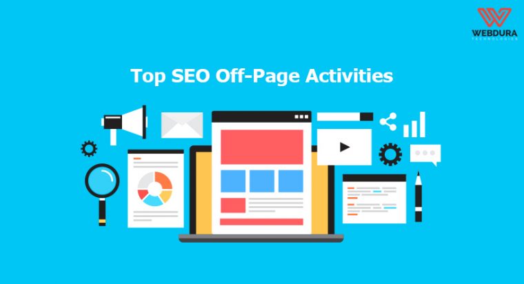 Off Page Activities For Seo  Off Page Seo Techniques pour List Of Seo Activities