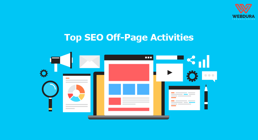 Off Page Activities For Seo  Off Page Seo Techniques pour List Of Seo Activities 