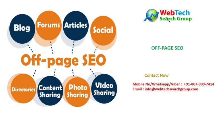 #Off-Page Seo Activities Generally Include All #Link à List Of Seo Activities