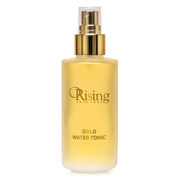 Orising Beauty - Gold Water Tonic - Gold - Professional pour Orising 
