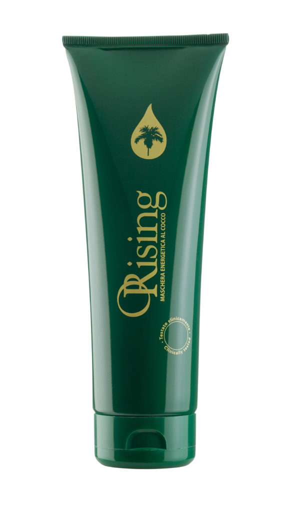 Orising Energetica Hårmaske 250Ml pour Orising 