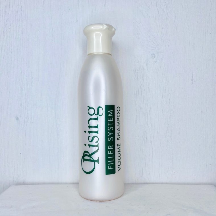 Orising Filler System Volume Shampo 250Ml serapportantà Orising