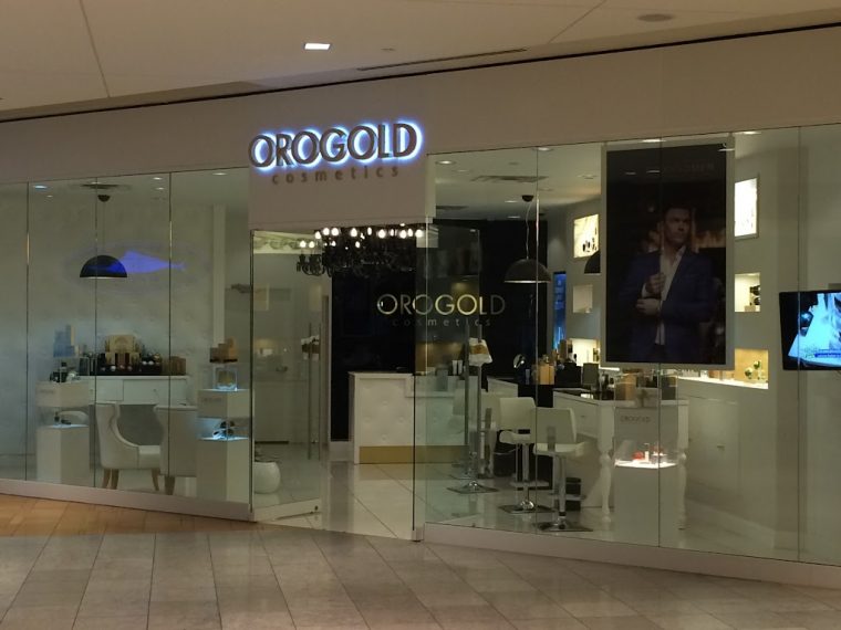 Orogold Cosmetics – Houston, Tx 77056 – Location, Reviews intérieur Orogold Reviews