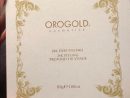 Orogold Cosmetics  Orogold Cosmetics, Cosmetics, Orogold destiné Orogold Cosmetics
