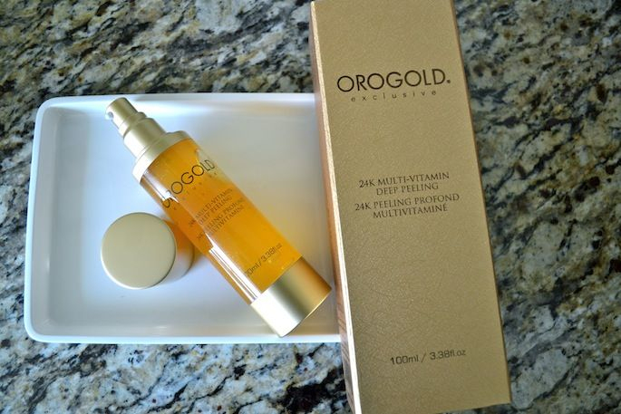 Orogold&amp;#039;S 24K Multi-Vitamin Series  Multivitamin, Orogold encequiconcerne Orogold Reviews 