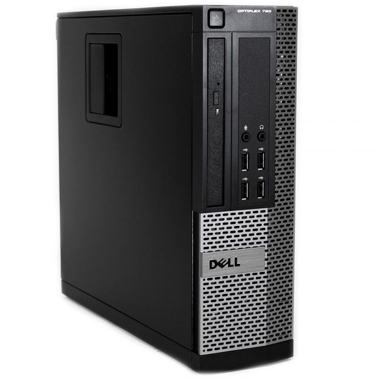 Our Best Desktops Deals  Desktop Computers, Refurbished destiné Dell Pc Refurbished