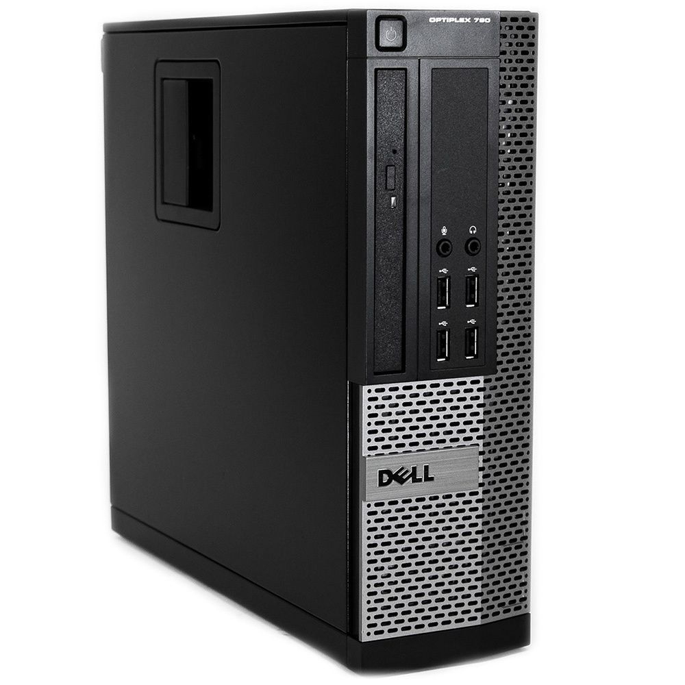 Our Best Desktops Deals  Desktop Computers, Refurbished destiné Dell Pc Refurbished 